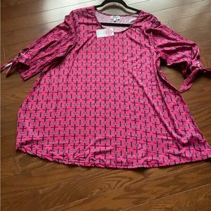 Buckhead Bettie’s swing top